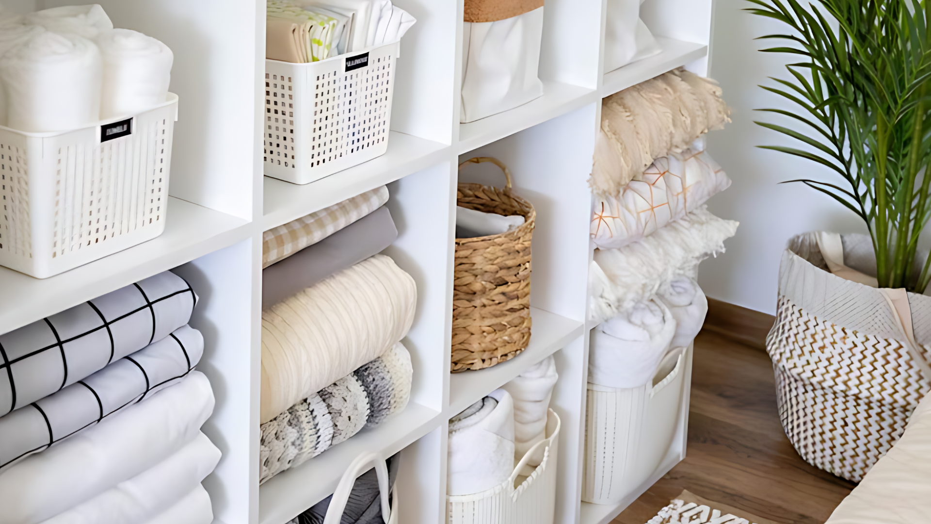 Organizing Services